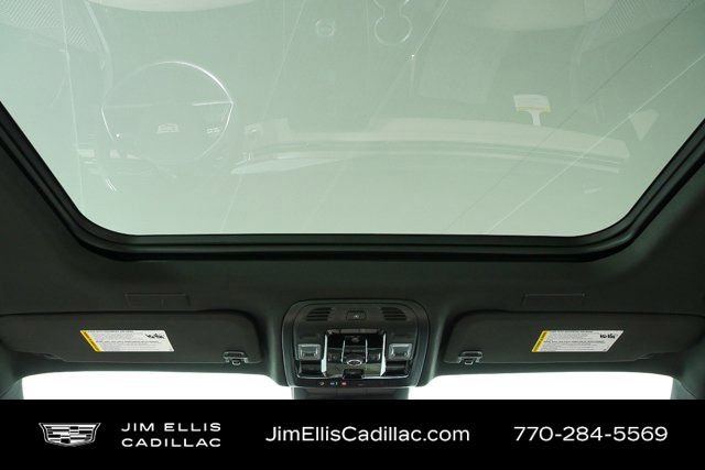 Certified 2026 Cadillac Escalade Sport w/ Touring Package image 22