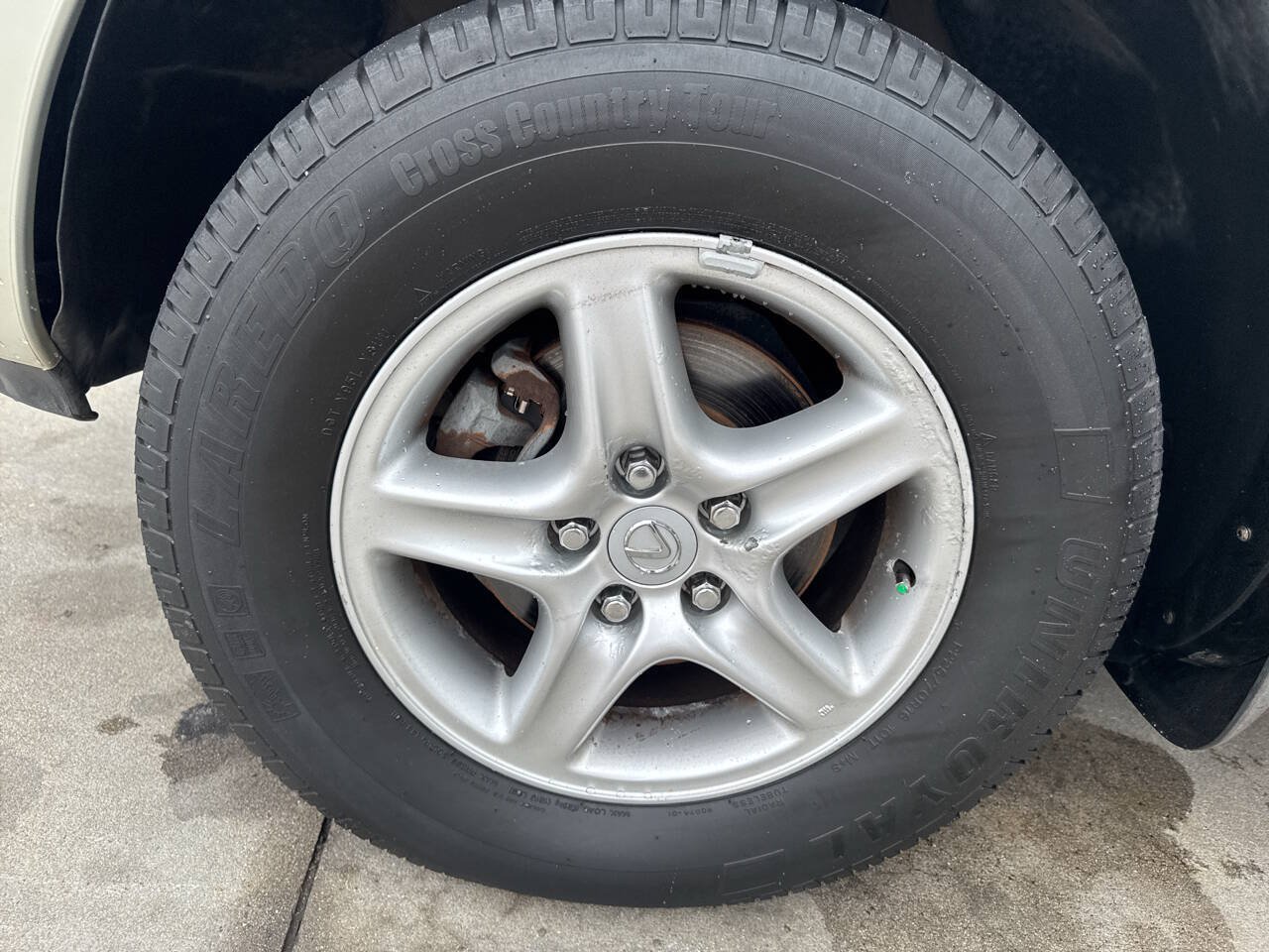 Used 2003 Lexus RX 300 4WD w/ Premium Plus Value Pkg image 28