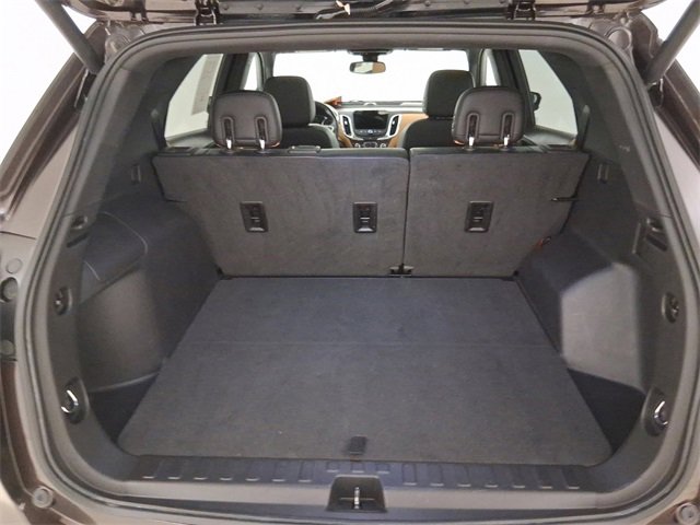 Used 2020 Chevrolet Equinox Premier image 17