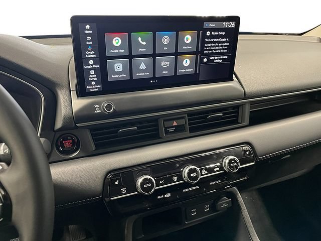 New 2026 Honda Pilot EX-L image 16