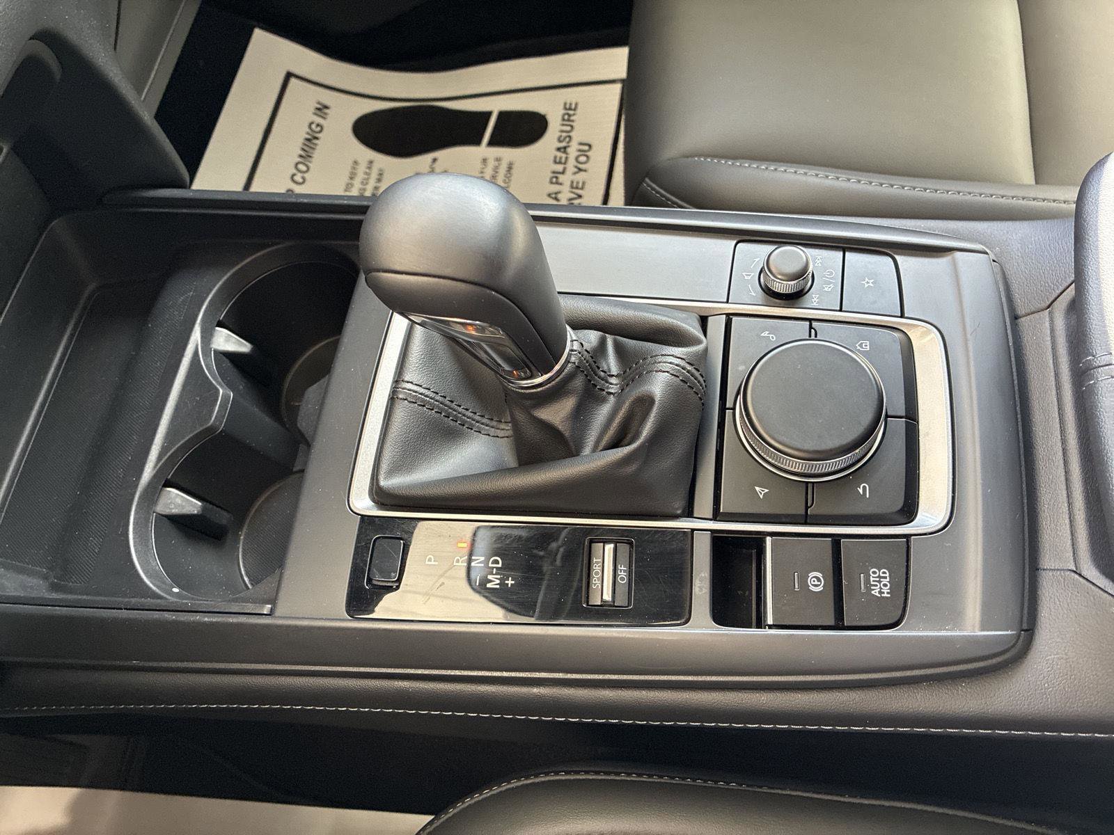 Used 2023 MAZDA CX-30 AWD 2.5 S w/ Select Package image 21