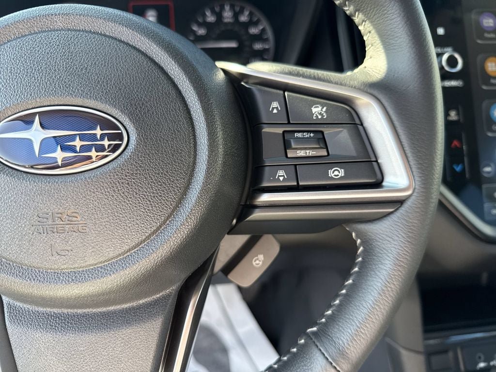 New 2026 Subaru Ascent Premium AWD/4WD image 18