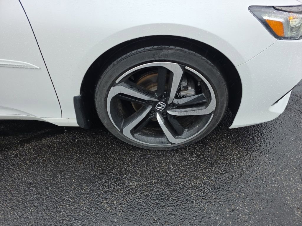 Used 2021 Honda Accord Sport image 10