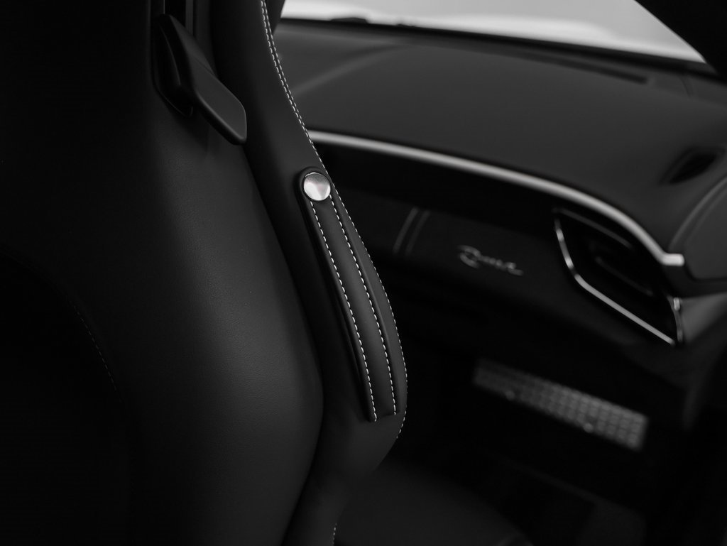 Certified 2023 Ferrari Roma image 24