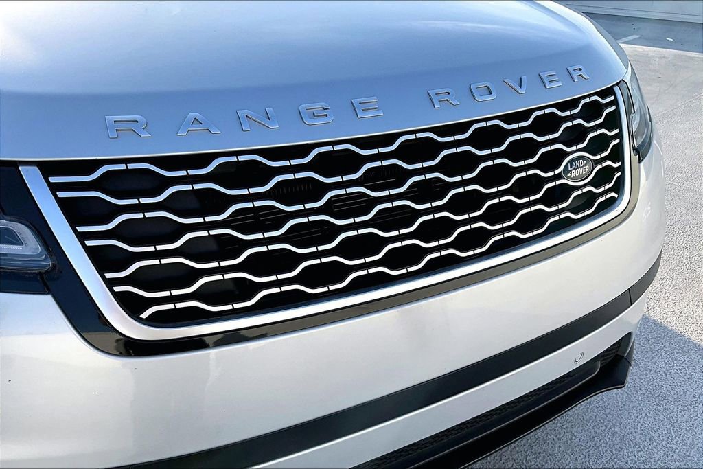 Certified 2023 Land Rover Range Rover Velar S AWD/4WD image 31