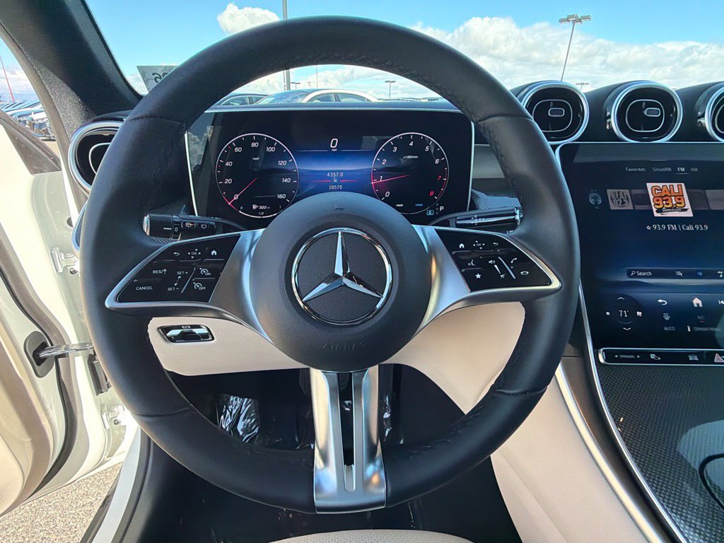 Certified 2026 Mercedes-Benz GLC 300 image 26