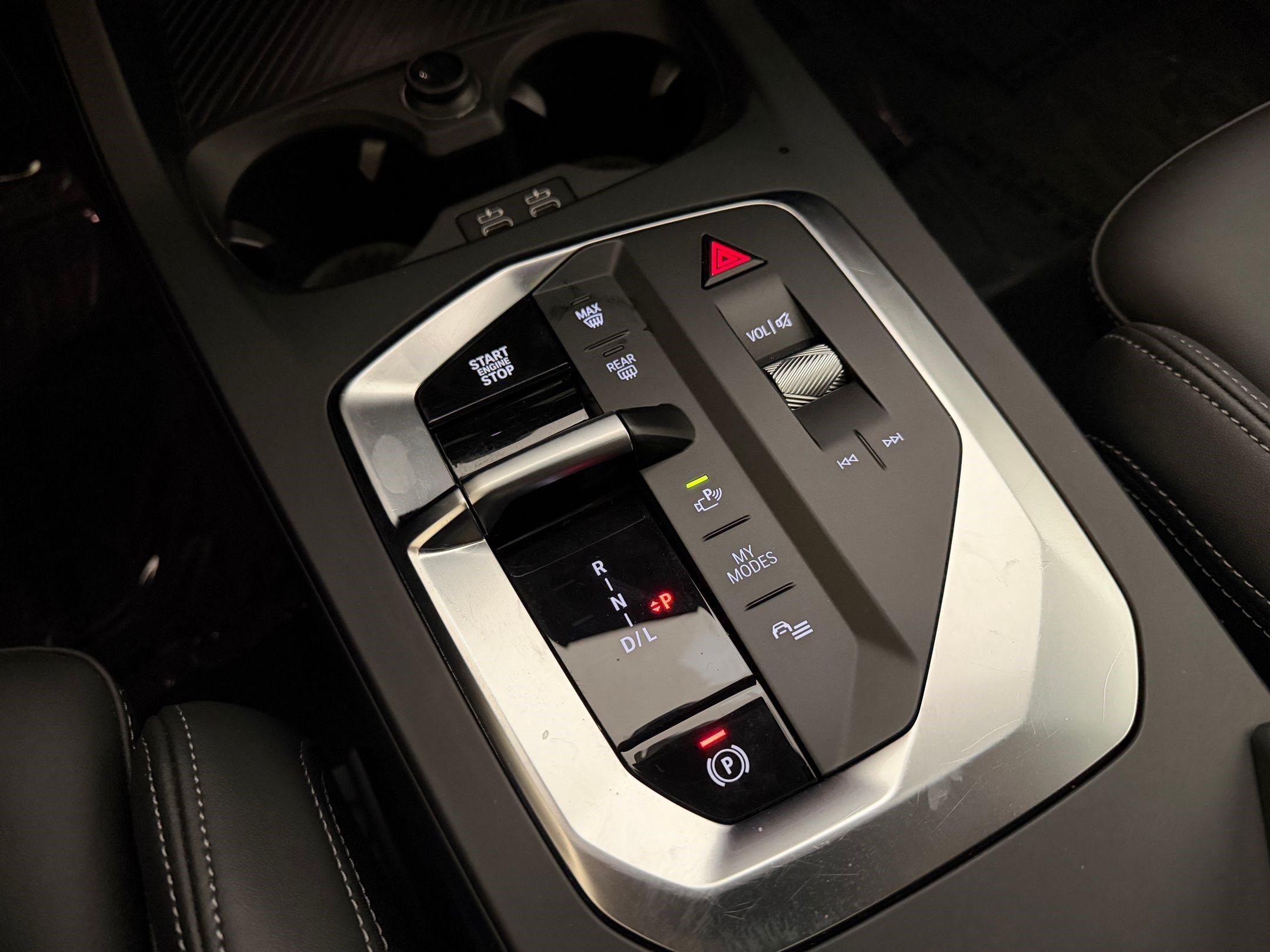 Used 2026 BMW 228i xDrive AWD/4WD image 22