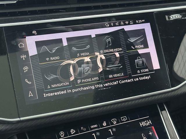 Certified 2026 Audi Q7 3.0T Prestige w/ Prestige Package image 30