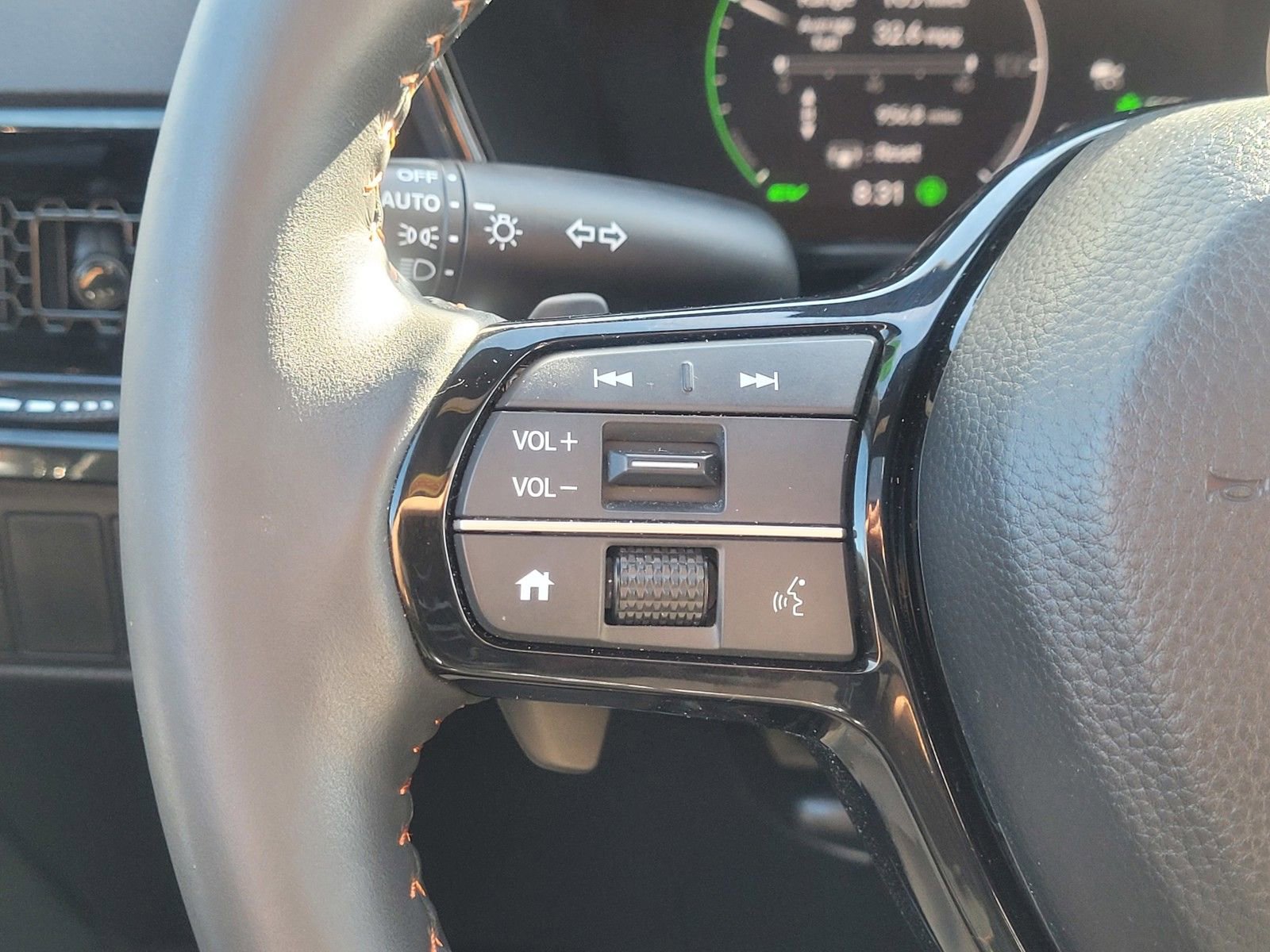 Used 2024 Honda CR-V Sport Touring image 19