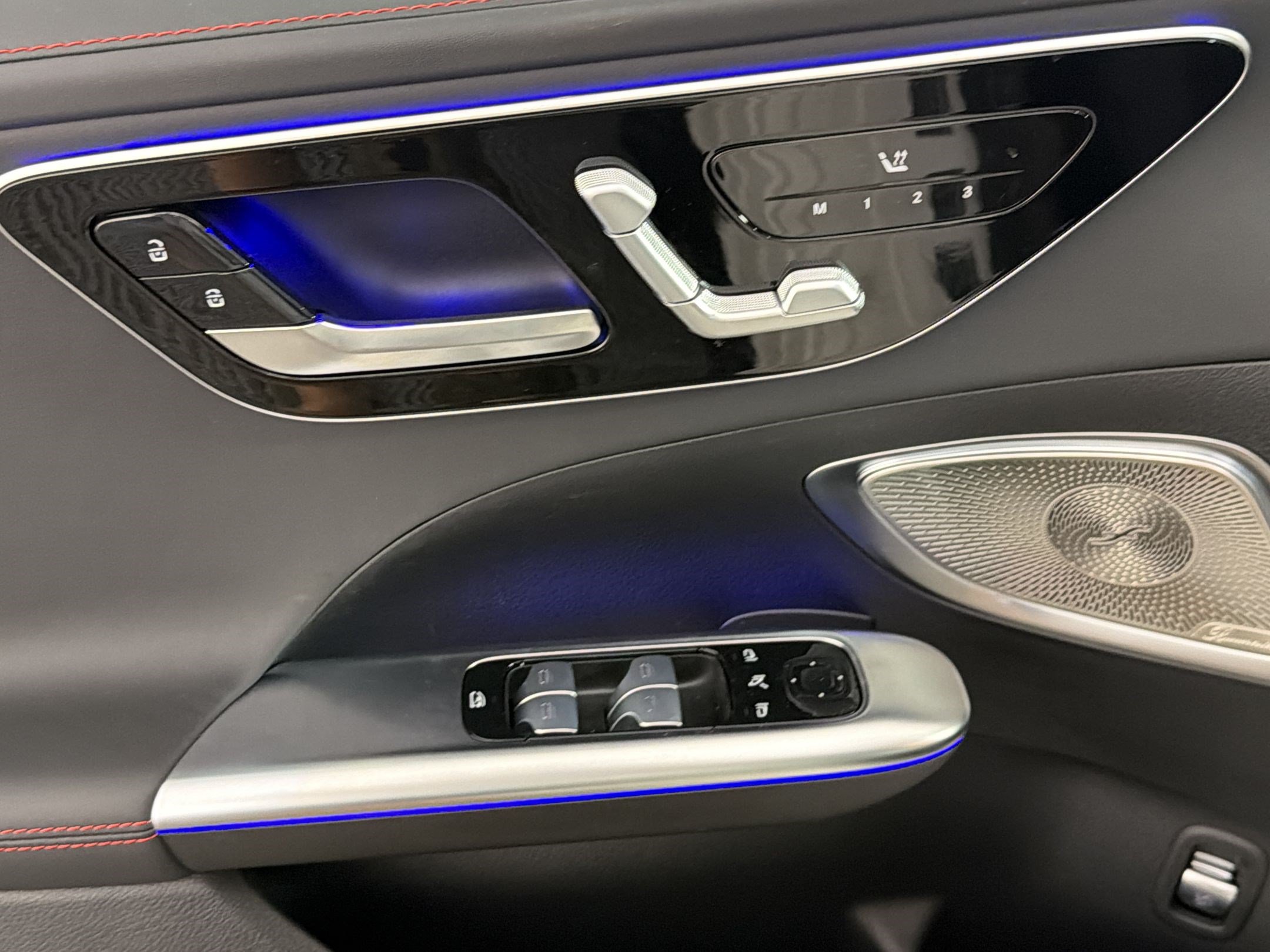 New 2026 Mercedes-Benz C 43 AMG 4MATIC Sedan image 27