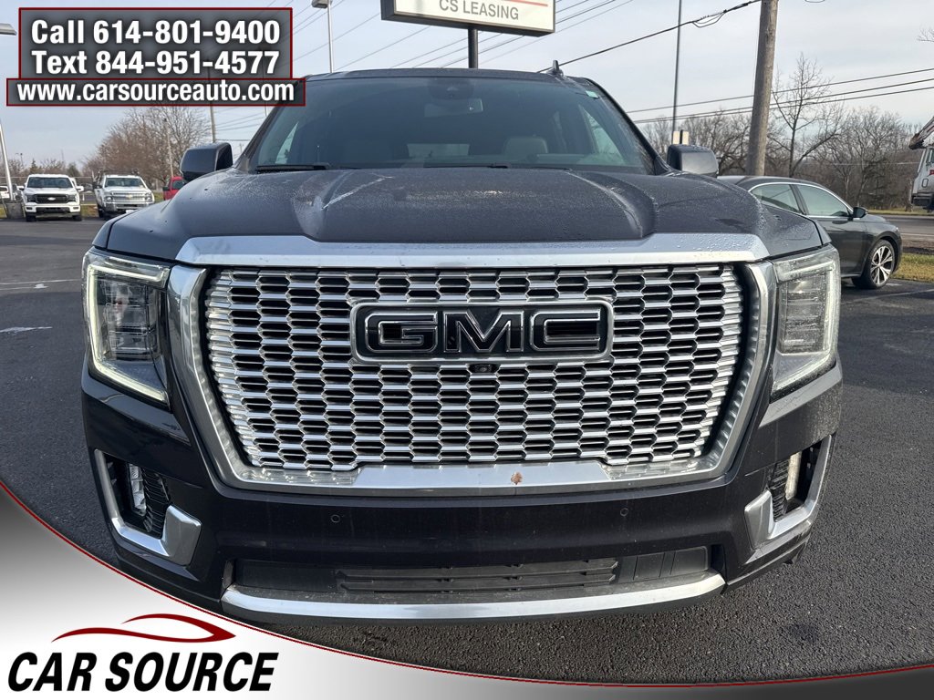 Used 2023 GMC Yukon Denali image 12