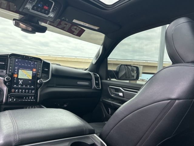 Used 2021 RAM 1500 Big Horn AWD/4WD image 35
