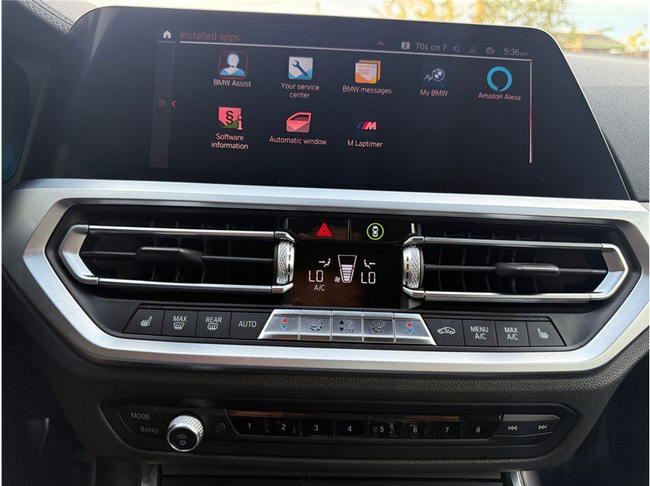 Used 2020 BMW M340i w/ Parking Assistance Package image 20