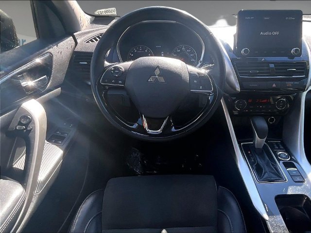 Used 2024 Mitsubishi Eclipse Cross SE AWD/4WD image 5
