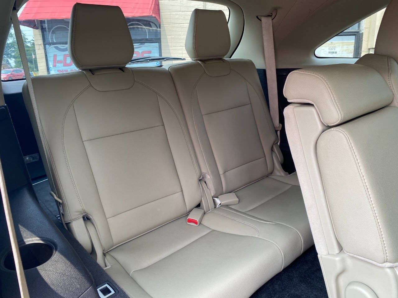 Used 2016 Acura MDX SH-AWD image 32