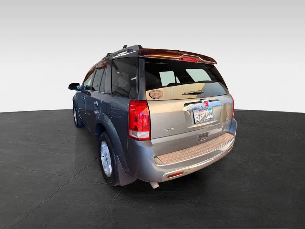 Used 2007 Saturn Vue 2WD V6 w/ Comfort Pkg image 4