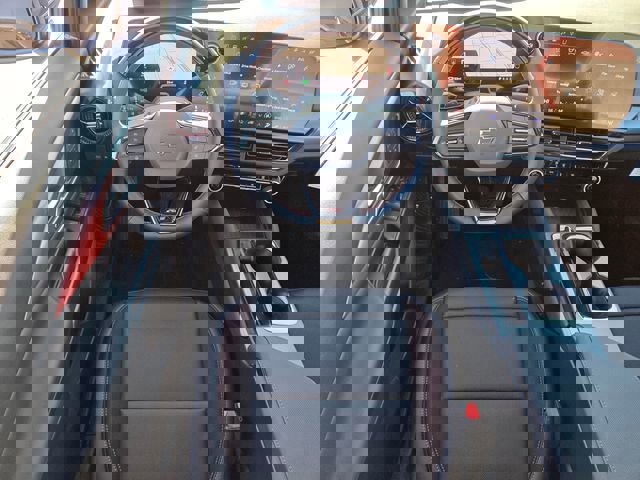 New 2026 Chevrolet Equinox EV RS w/ Active Safety Package 3 image 8