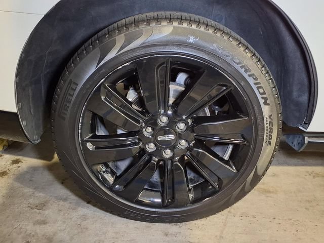 Used 2023 Lincoln Navigator Reserve AWD/4WD image 23