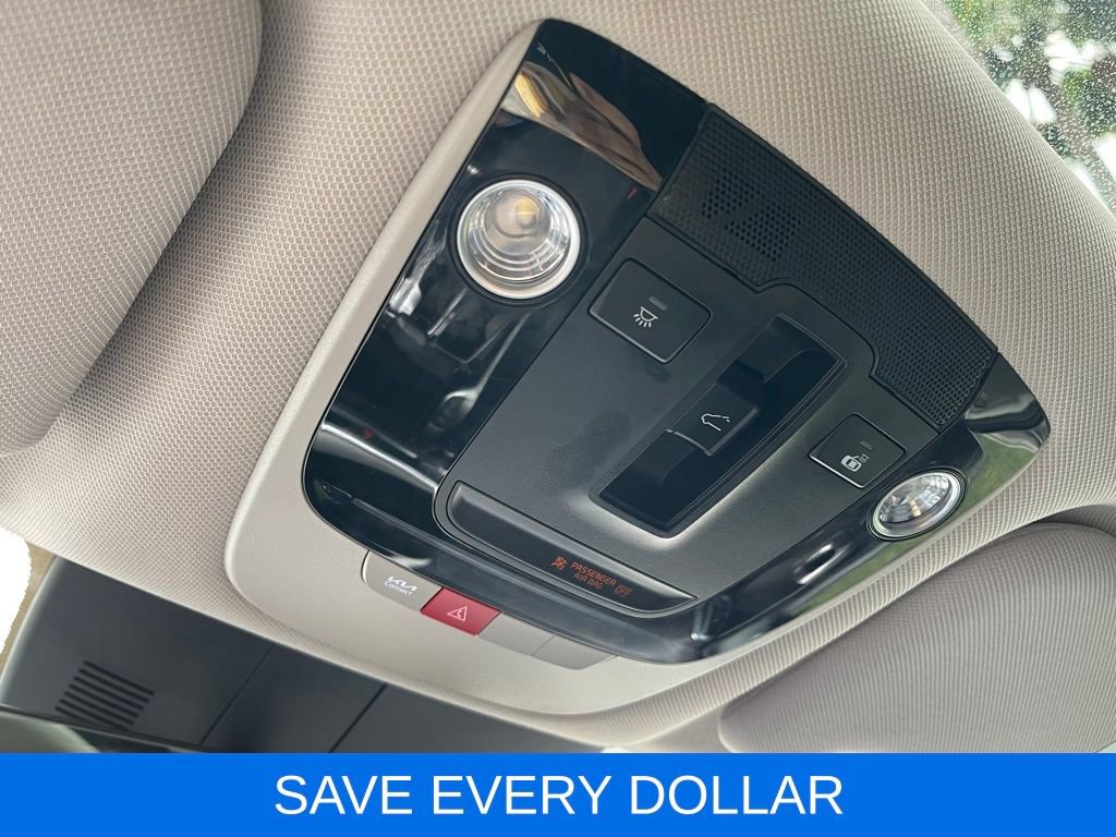 Used 2025 Kia Sorento SX FWD image 23