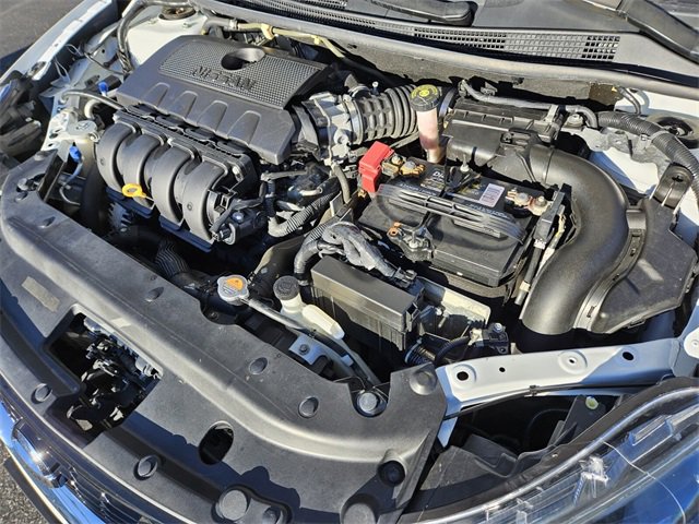 Used 2018 Nissan Sentra SV image 19
