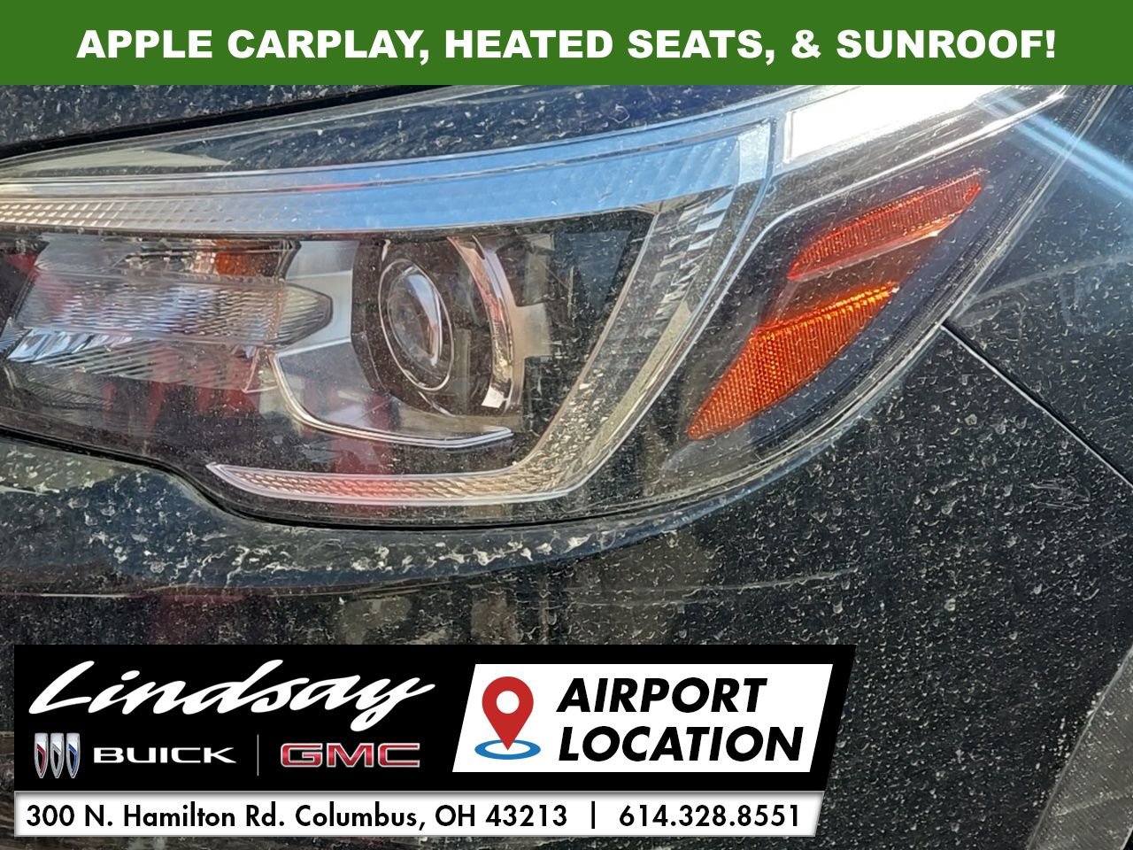 Used 2020 Subaru Forester Sport w/ Popular Package #2 image 2