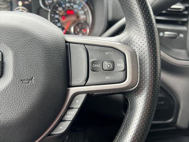 Certified 2024 RAM 2500 Tradesman w/ Snow Chief Group image 30