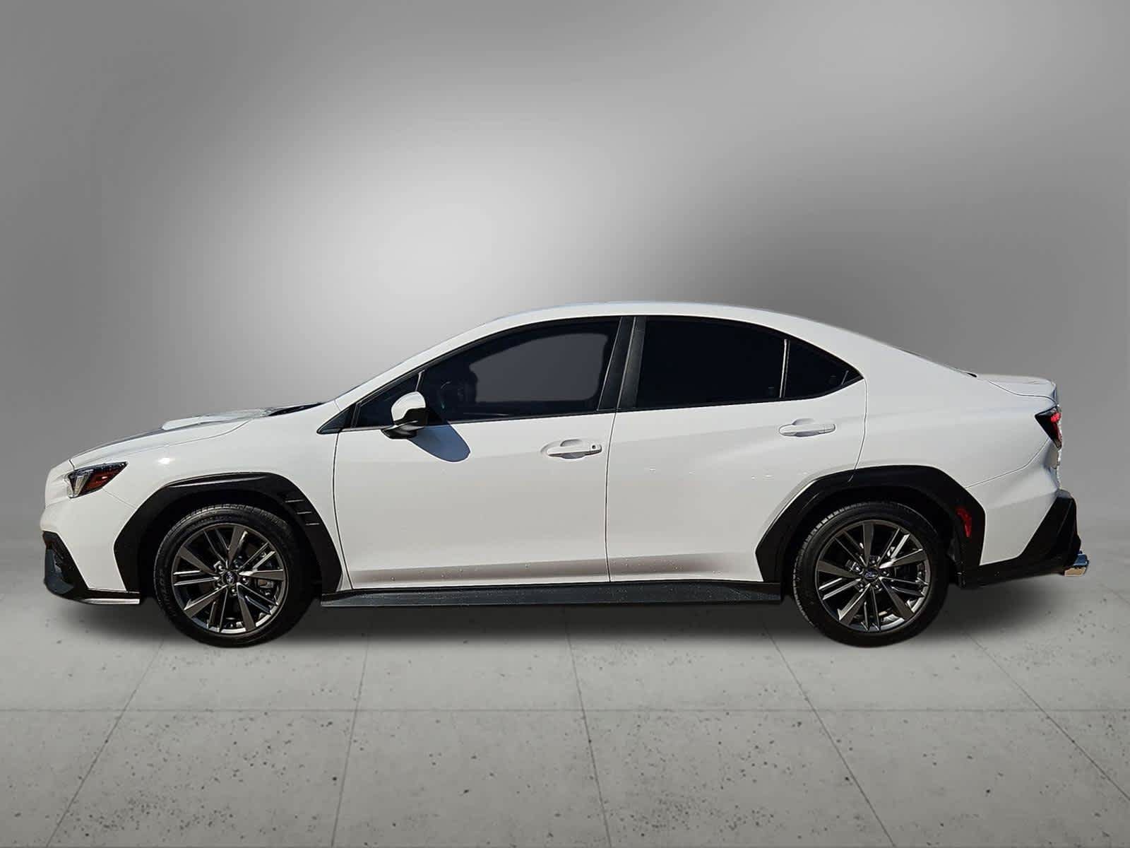 Used 2024 Subaru WRX AWD/4WD image 3
