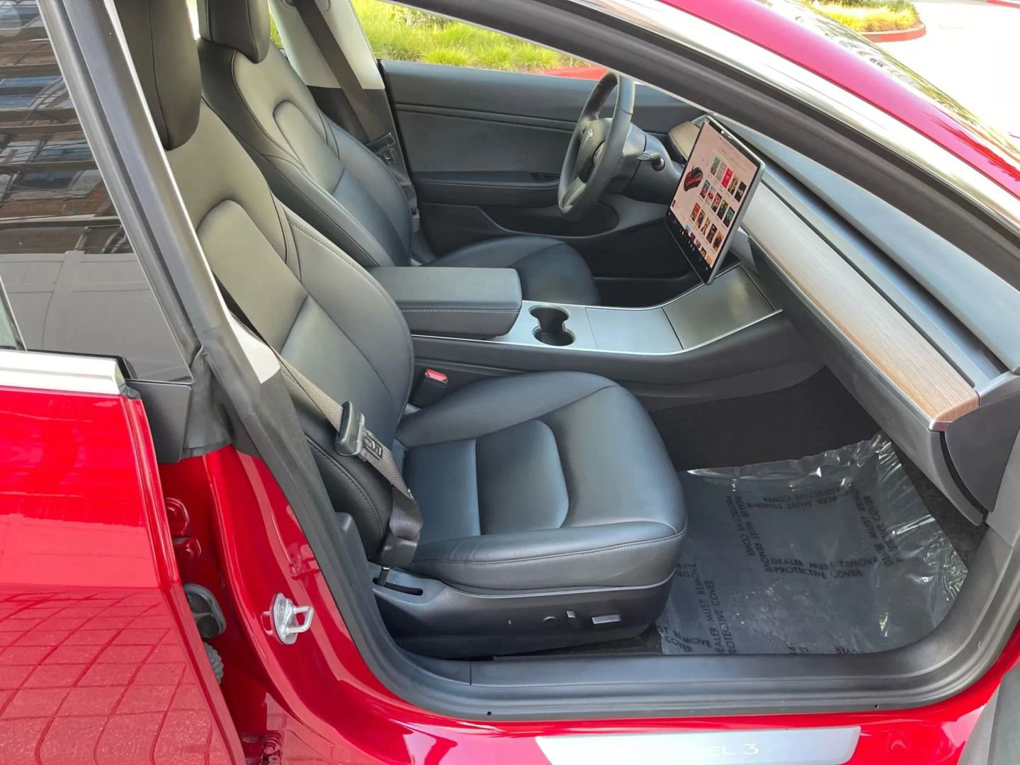 Used 2018 Tesla Model 3 Mid Range image 10