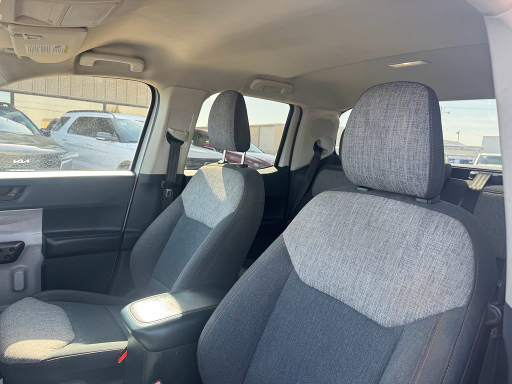 Used 2022 Ford Maverick XLT w/ Equipment Group 300A Standard image 19