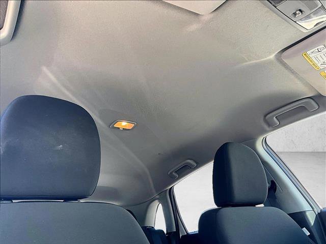 Used 2017 Mitsubishi Outlander Sport ES image 17