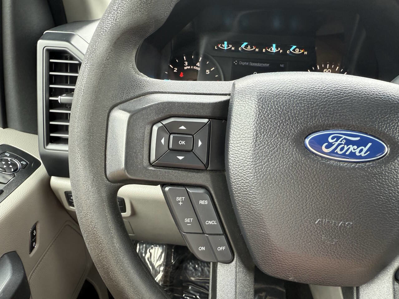 Used 2020 Ford F150 XL w/ Equipment Group 101A Mid image 14