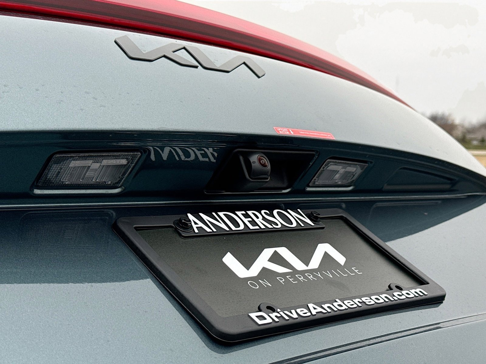 New 2026 Kia Carnival SX w/ SX Dark Edition Package image 12