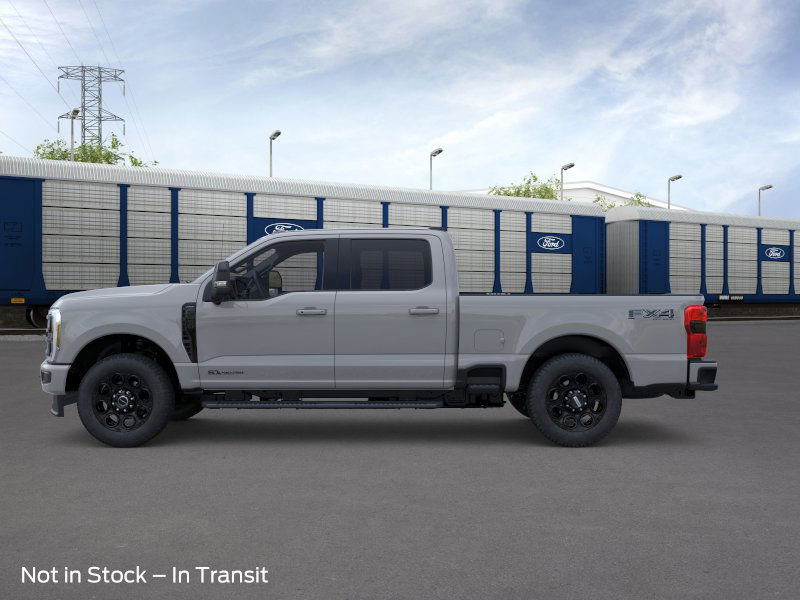 New 2026 Ford F250 4x4 Crew Cab Super Duty image 25