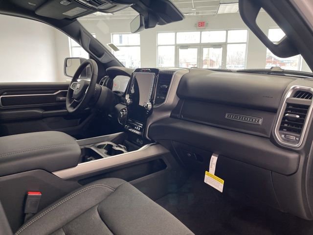 New 2026 RAM 1500 Big Horn image 23