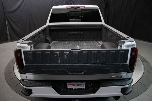 Used 2024 GMC Sierra 3500 AT4 w/ AT4 Premium Plus Package image 15