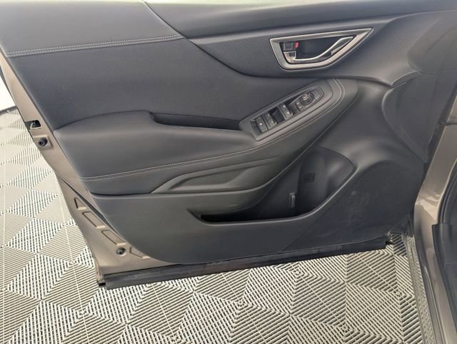 Used 2021 Subaru Forester Premium image 10
