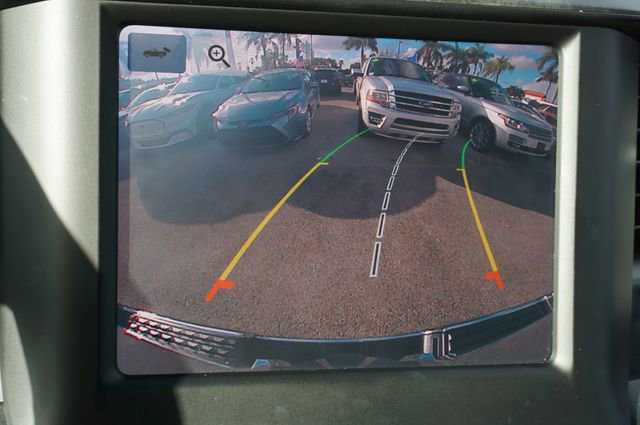 Used 2022 RAM 1500 Big Horn image 12