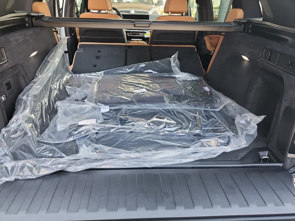 New 2026 BMW X5 xDrive40i AWD/4WD image 33
