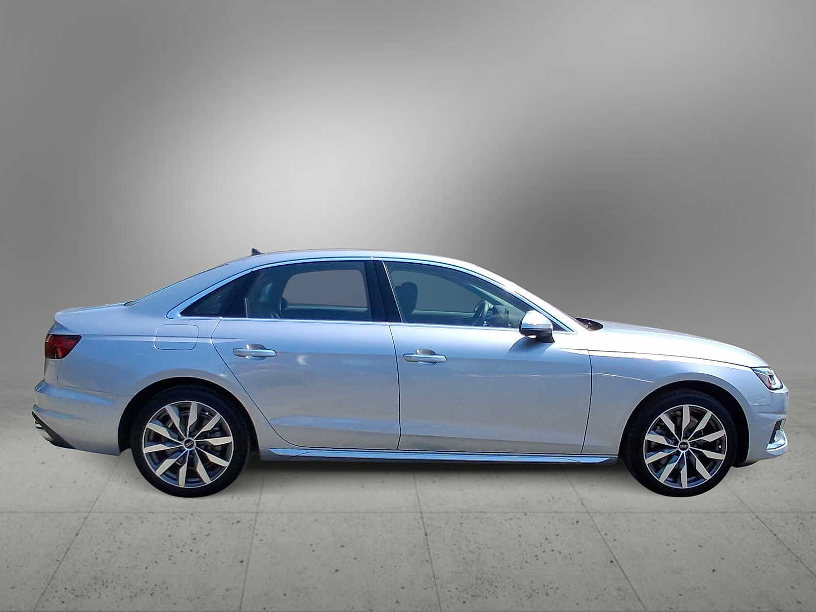 Certified 2023 Audi A4 2.0T Premium Plus w/ Premium Plus Package AWD/4WD image 9