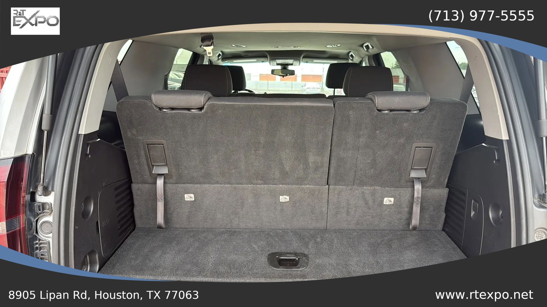 Used 2018 Chevrolet Tahoe LS image 28