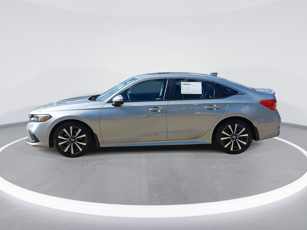 Used 2023 Honda Civic EX image 7