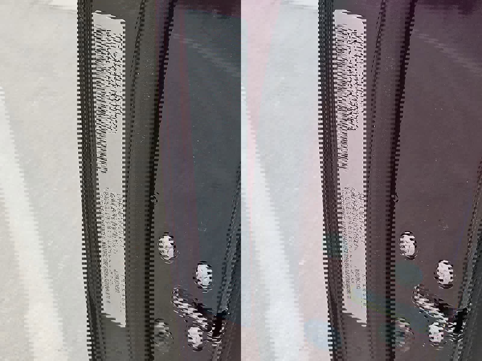 Certified 2021 Dodge Challenger R/T Scat Pack image 31