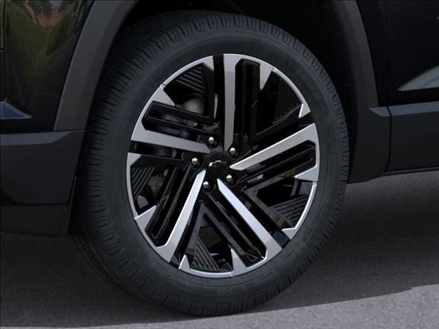 New 2027 Chevrolet Equinox RS w/ Safety and Technology Package AWD/4WD image 9