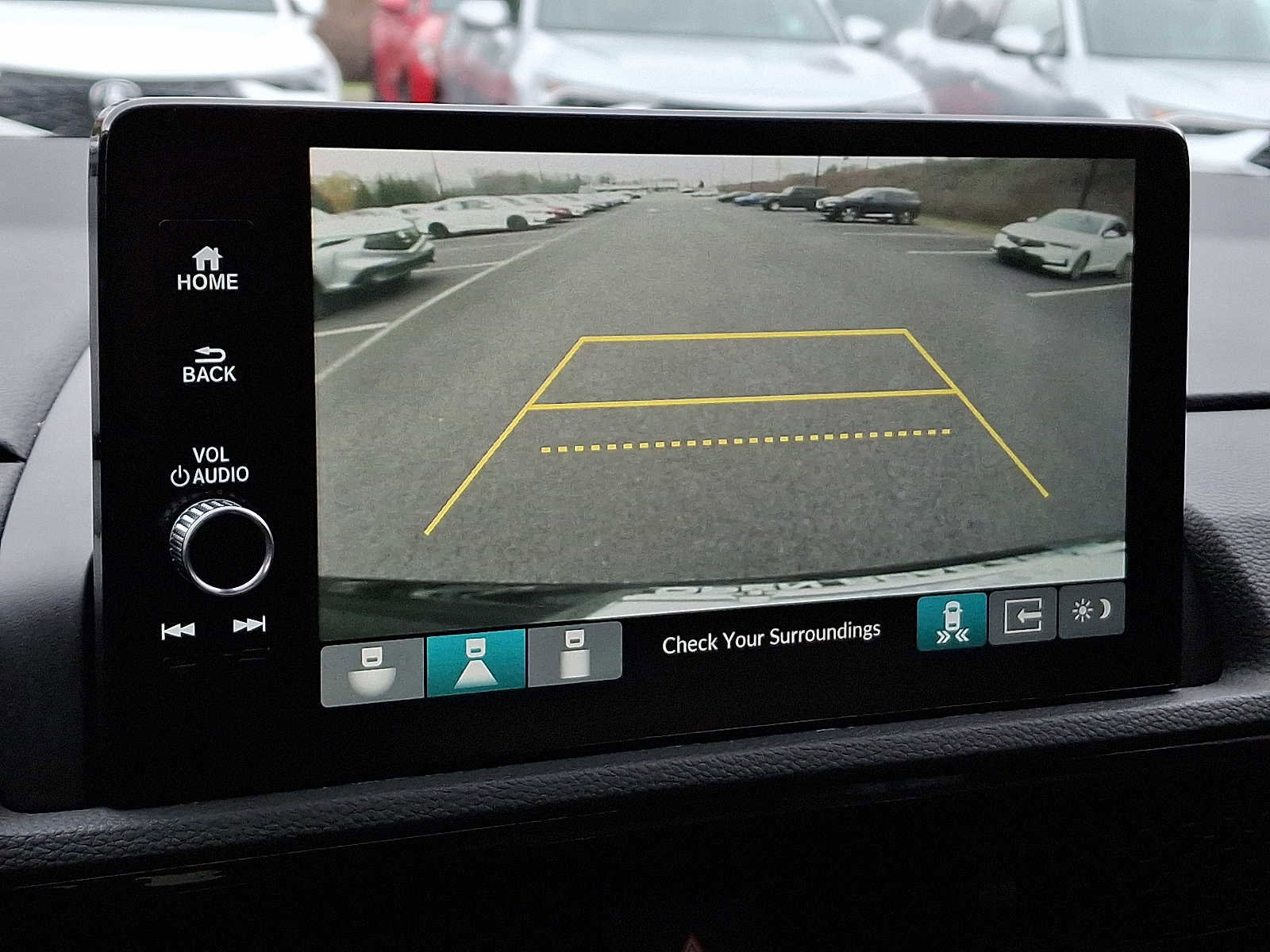 Used 2024 Honda CR-V Sport Touring image 20