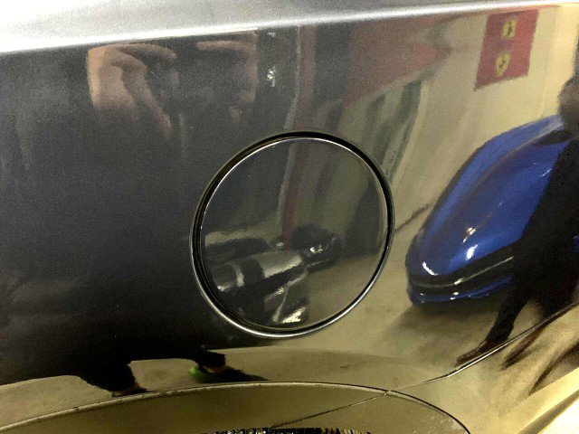 Used 2015 Hyundai Santa Fe Limited image 44