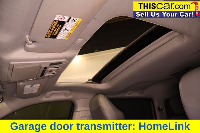 Used 2021 Toyota Highlander XLE image 17