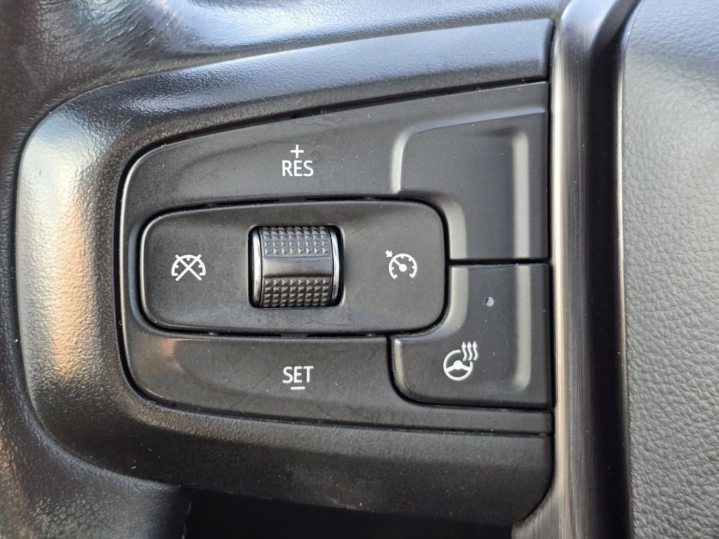 Used 2021 GMC Sierra 1500 AT4 w/ AT4 Preferred Package AWD/4WD image 17