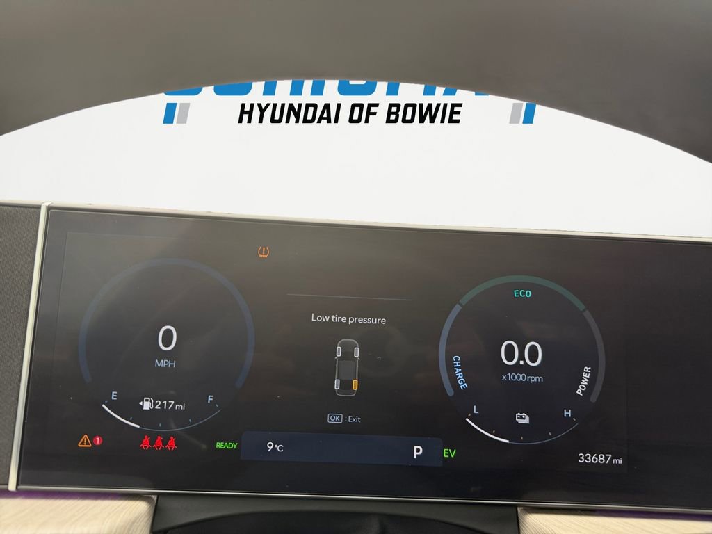 Certified 2024 Hyundai Sonata Limited image 18