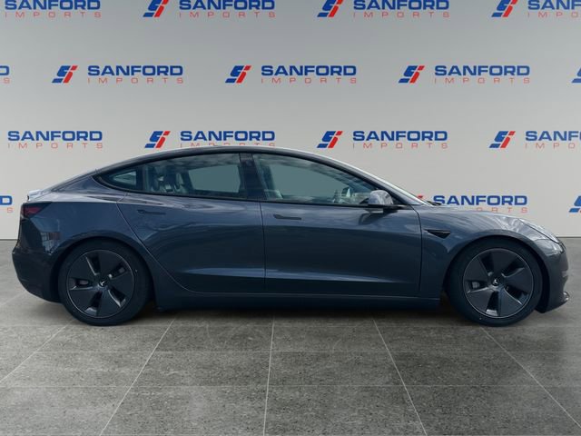 Used 2021 Tesla Model 3 Long Range image 6