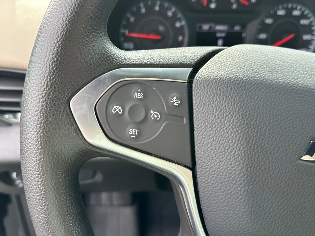 Used 2023 Chevrolet Traverse LS w/ LPO, Floor Liner Package AWD/4WD image 18